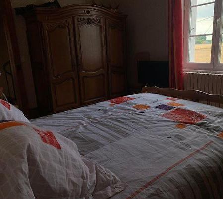 Chambre Chez L'Habitant 2 Biville-la-Baignarde المظهر الخارجي الصورة