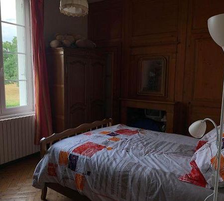 Chambre Chez L'Habitant 2 Biville-la-Baignarde المظهر الخارجي الصورة