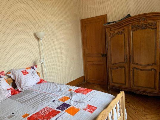Chambre Chez L'Habitant 2 Biville-la-Baignarde المظهر الخارجي الصورة